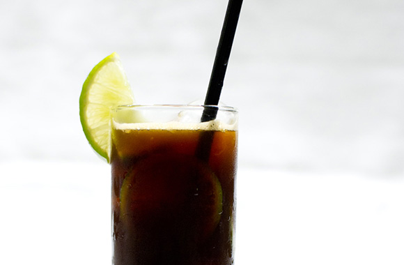 Cuba Libre